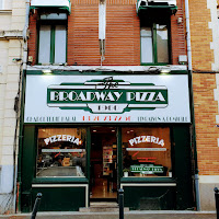 Photos du propriétaire du Restaurant italien Le Broadway pizza Roubaix - n°1