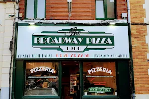 Le Broadway pizza Roubaix image