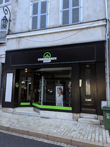 Magasin d'articles de sports Endurance Shop Orleans Orléans