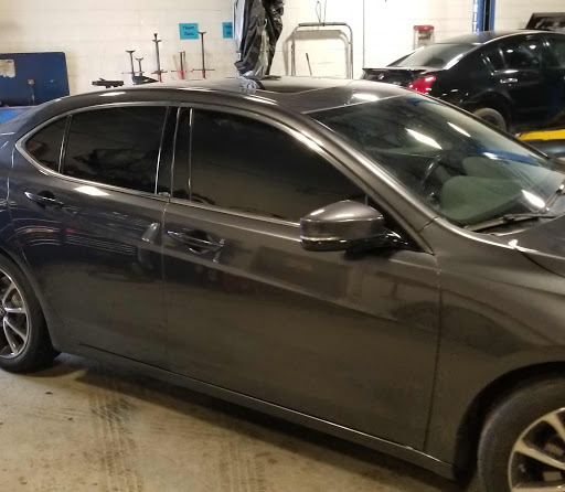 Auto Repair Shop «Custom Performance Center - Auto Repair & Towing», reviews and photos, 4310 Crain Hwy, White Plains, MD 20695, USA