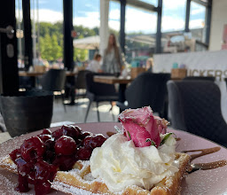 Café Zuckersüß photo