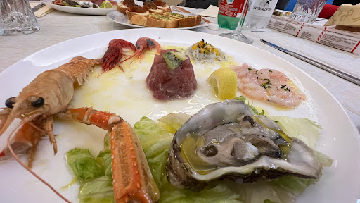 Scacco matto in Scoglitti, Libero consorzio comunale di Ragusa