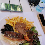 Photo n°3 de l'avis de karmele.e fait le 01/09/2022 à 17:24 sur le  La Mozzarella Aveiro à Aveiro