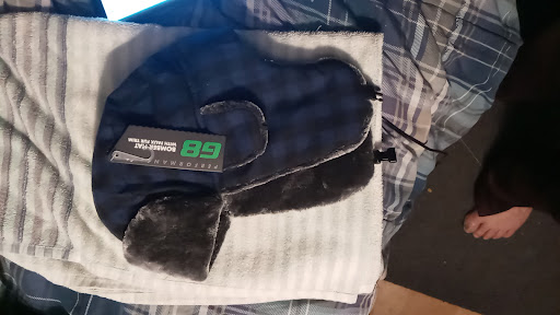 Discount Store «Ocean State Job Lot», reviews and photos, 297 Great Rd, Bedford, MA 01730, USA