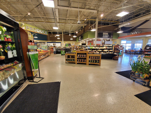 Shopping Mall «Toco Hill Shopping Center», reviews and photos, 2943 N Druid Hills Rd NE, Atlanta, GA 30329, USA