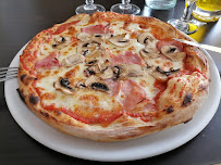 Pizza du Pizzeria Le Pinocchio à Riom - n°6