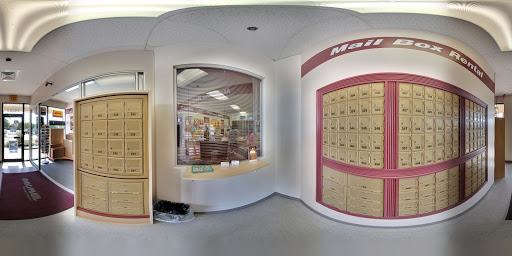 Post Office «Pak Mail Orange Lake», reviews and photos, 14900 E Orange Lake Blvd, Kissimmee, FL 34747, USA