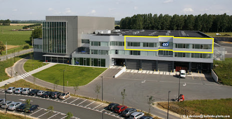 CCIBW - Chambre de Commerce et d'Industrie du Brabant Wallon