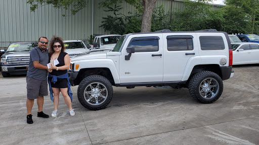 Used Car Dealer «Texano Auto Sales», reviews and photos, 1252 Industrial Blvd, Gainesville, GA 30501, USA