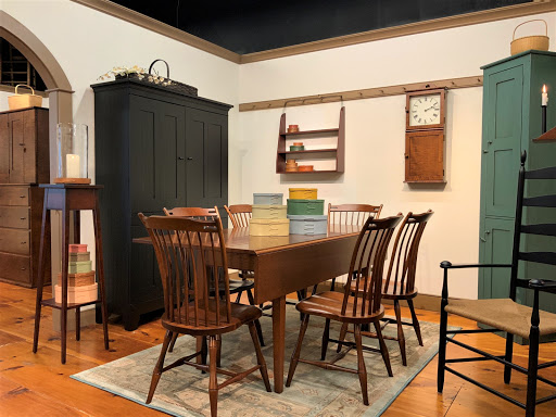 Furniture Store «The Shaker Shoppe, Inc», reviews and photos, 616 Owl Hill Rd, Lititz, PA 17543, USA