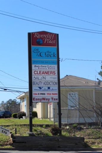 Cell Phone Store «Verizon Authorized Retailer, TCC», reviews and photos, 4975 US-78 Suite 100, Lilburn, GA 30047, USA