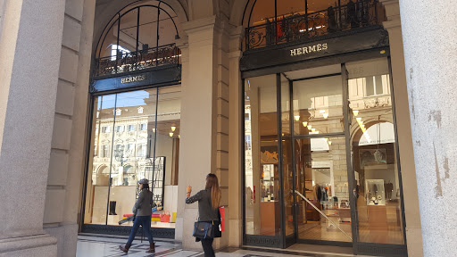 Hermès Torino