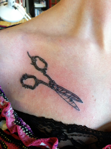 Explore anime tattoos ideas, creative tattoo ideas in Reno, available at Aces Tattoo