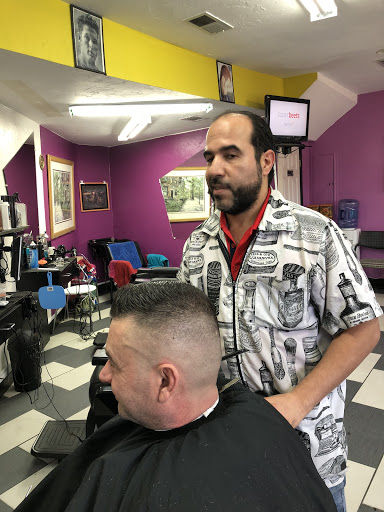Barber Shop «Casa Barbershop Styling», reviews and photos, 1001 Saratoga St, Boston, MA 02128, USA