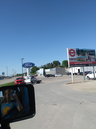 Ford Dealer «Woodhouse Ford», reviews and photos, 2546 US-30, Blair, NE 68008, USA
