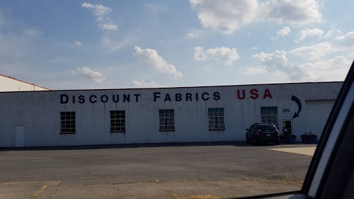 Fabric Store «Discount Fabrics USA», reviews and photos, 108 N Carroll St, Thurmont, MD 21788, USA