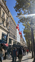 Photo n°211 de Flora Danica à Paris ()