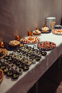 Photos du propriétaire du Restaurant italien Osteria dei sapori à Metz - n°3