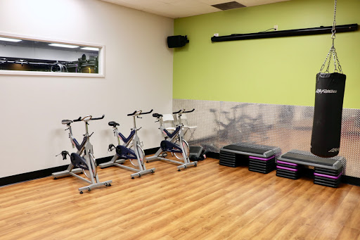 Gym «Anytime Fitness», reviews and photos, 1201 S Robert St #2, West St Paul, MN 55118, USA