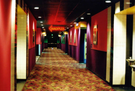 Movie Theater «AMC Classic Irving 10», reviews and photos, 4205 W Pioneer Dr, Irving, TX 75061, USA