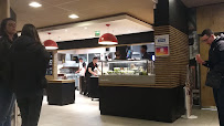 Atmosphère du Restauration rapide McDonald's à Villiers-en-Bière - n°16