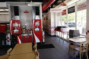 Five Guys image