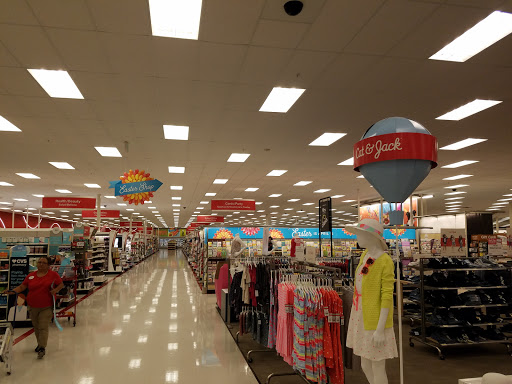 Department Store «Target», reviews and photos, 5188 Kyle Centre Dr, Kyle, TX 78640, USA