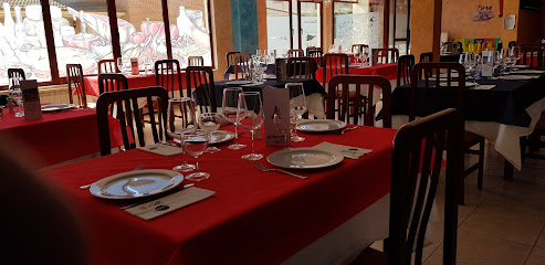 RESTAURANTE HOSTAL LA MARAVILLOSA