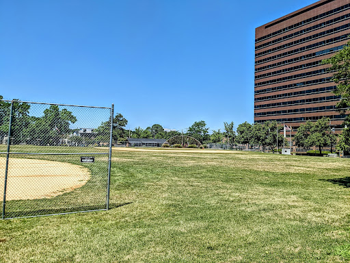 Park «Constitution Park», reviews and photos, Fletcher Ave & Lewis St, Fort Lee, NJ 07024, USA