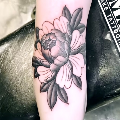 Explore mars tattoo ideas, creative tattoo ideas in San Diego, available at SD Tattoo