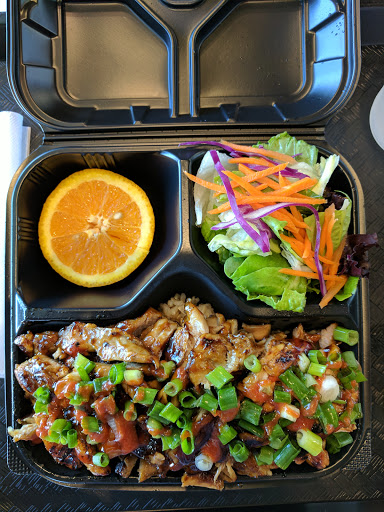 WaBa Grill image