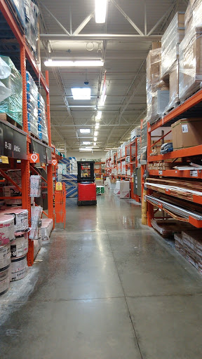 The Home Depot in Conway, Arkansas