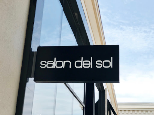 Beauty Salon «Salon Del Sol - Short Pump», reviews and photos, 11800 W Broad St, Richmond, VA 23233, USA
