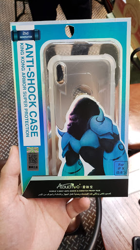 Mobile Phone Repair Shop «One Hour Device Repair Inc.», reviews and photos, 7867 Leary Way NE, Redmond, WA 98052, USA