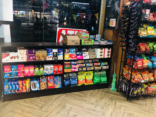 Book Store «Barnes & Noble», reviews and photos, 106 Court St, Brooklyn, NY 11201, USA