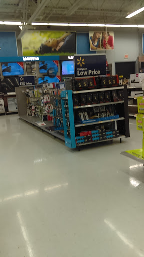 Department Store «Walmart Supercenter», reviews and photos, 2410 Sheila Ln, Richmond, VA 23225, USA