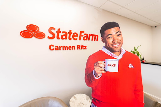 Insurance Agency «Carmen Ritz - State Farm Insurance Agent», reviews and photos