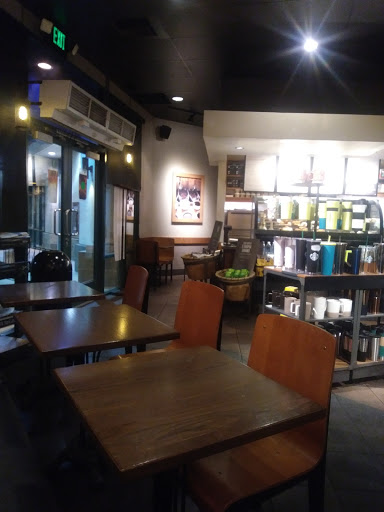 Starbucks image