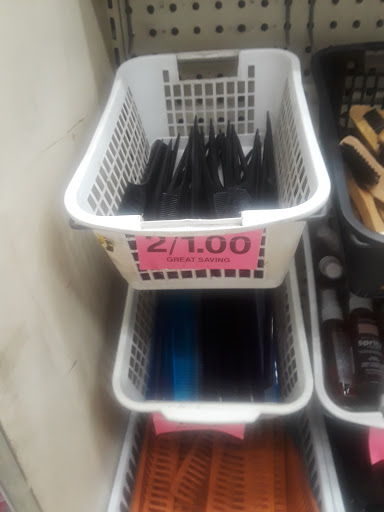 Beauty Supply Store «Lister Beauty Supply», reviews and photos, 87 Main St, Hempstead, NY 11550, USA