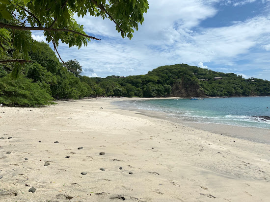 Virador beach