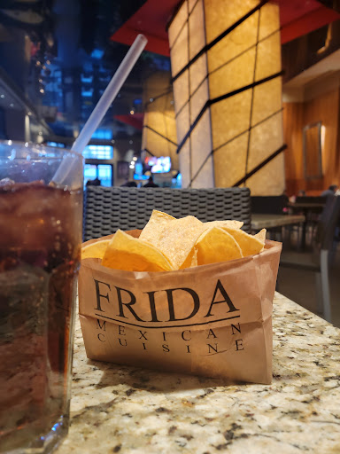 Mexican Restaurant «Frida Mexican Cuisine», reviews and photos, 750 Americana Way, Glendale, CA 91210, USA