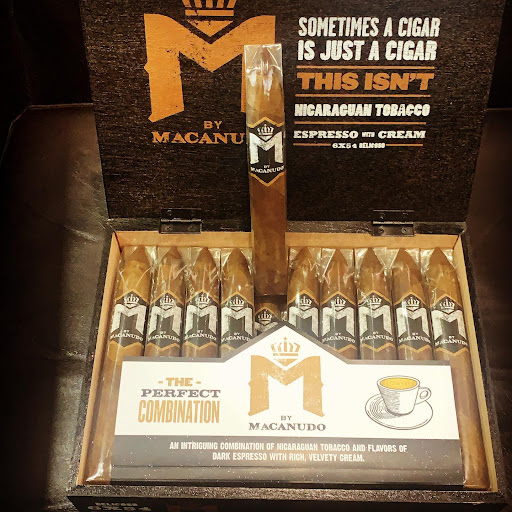 Cigar Shop «Cigar Emporium Inc», reviews and photos, 777 Central Park Ave #B, Yonkers, NY 10704, USA