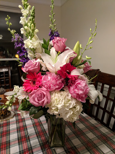 Florist «Capitol Florist», reviews and photos, 409 3rd St SW, Washington, DC 20024, USA