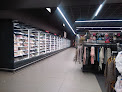 Auchan Supermarché Lyon Champvert Lyon