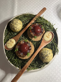 Plats et boissons du Restaurant Les Flâneurs à Le Puy-en-Velay - n°16