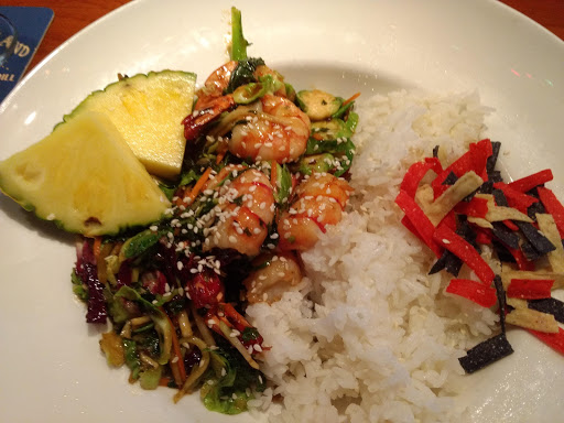 Liquor Store «Conch Island Liquors», reviews and photos, 211 Rehoboth Ave, Rehoboth Beach, DE 19971, USA