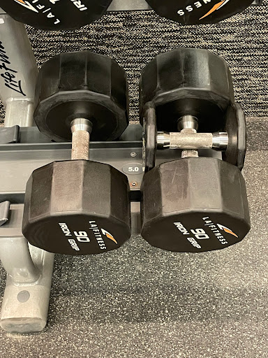 Gym «LA Fitness», reviews and photos, 1900 SE 10th Ave, Fort Lauderdale, FL 33316, USA