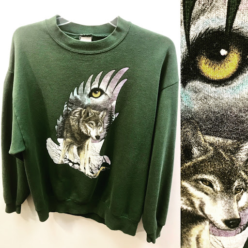 Boutique «Everchanging Seasons Consignment Boutique», reviews and photos, 710 Forest Ave, Portland, ME 04103, USA