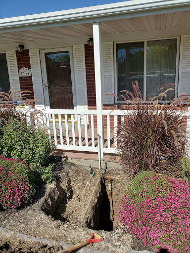 Plumber «1st American Plumbing,Heating & Air», reviews and photos, 10961 S River Front Pkwy, South Jordan, UT 84095, USA