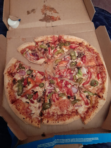 Domino's Pizza - Truro - Restaurant